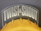 Vintage Miller Genuine Draft Cold Filtered Beer Light Up Sign — photo 3