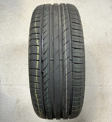 1x DEMO Sommerreifen 255 45 ZR20 105Y XL Tracmax X-privilo TX3 | DOT 0221