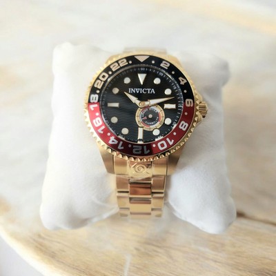 Invicta Grand Diver Men's Automatic Watch - 47mm 