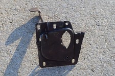 1951 1952 51 52 Ford Truck Lower Hood Latch Plate