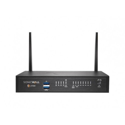 SonicWall 02-SSC-8444 EXISTING SNWL CUST TRADE UP TZ270 WIRELESS-AC APPLIANCE ON
