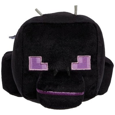 Merc Minecraft Ender Drache Plüsch  20cm - Vitrex - (Merchandise / Merch Plüsch)