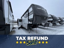 2026 Grand Design Reflection Fifth Wheel 337RLS