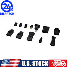 For Dodge Ram 6.7l 2019-2024 Cummins Pickup Tuner Harness Plug Kit Not For Cc For Dodge Ram 6.7l 2019-2024 Cummins Pickup Tuner Harness Plug Kit Not For Cc