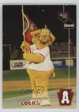 2019 Grandstand Altoona Curve Loco 8d2