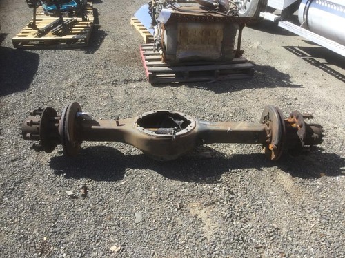 Replaces 2011 MERITOR-ROCKWELL RS19145 REAR-REAR AXLE HOUSING ,  WA