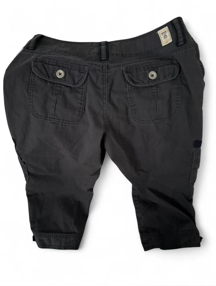 Pantalones cargo Levi’s para niños talla 4 Foto 2 de 4