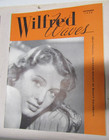 1938 - 1941   RARE    Wilfred Beauty Academy Magazines With movie stars on cover — photo 9