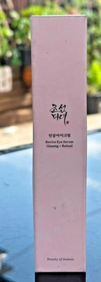 Beauty of Joseon Revive Eye Serum: Ginseng + Retinal 30ml - image 1 of 2