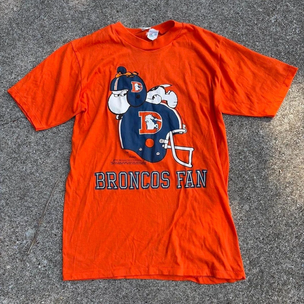25+ Denver Broncos Super Bowl NFL Shirts for sale | Updated Oct 2026
