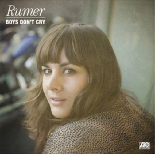Альбом Rumer Boys Dont Cry (CD) (ИМПОРТИРОВАН из Великобритании)
