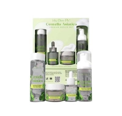 Her Choice PH Centella Asiatica Skincare Set