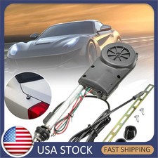 For Universal Car Suv Electric Power Automatic Antenna Amfm Radio Mast Aeriapa For Universal Car Suv Electric Power Automatic Antenna Amfm Radio Mast Aeriapa