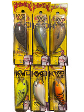 Strike King KVD 2.5 Square Bill