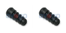 2x Oyodo Anschlagpuffer Federung Hinterachse beidseitig für Audi A4 8E2 B6 8EC