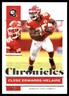 Clyde Edwards-Helaire 2021 Panini Chronicles #57 Chiefs NFL READ FREE SHIPPING