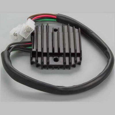 Extreme Voltage Regler EV253 für Kawasaki ZX-6R Ninja ZX636 Kawasaki Ninja ZX-6R