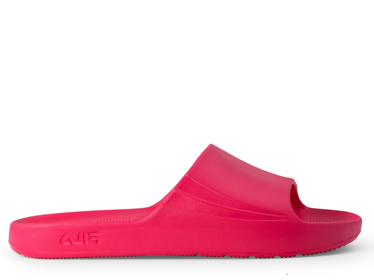 Выдвижная ПАНЕЛЬ Fila Damenschuhe Badelatschen FFW040340117 Rosa 6590₽