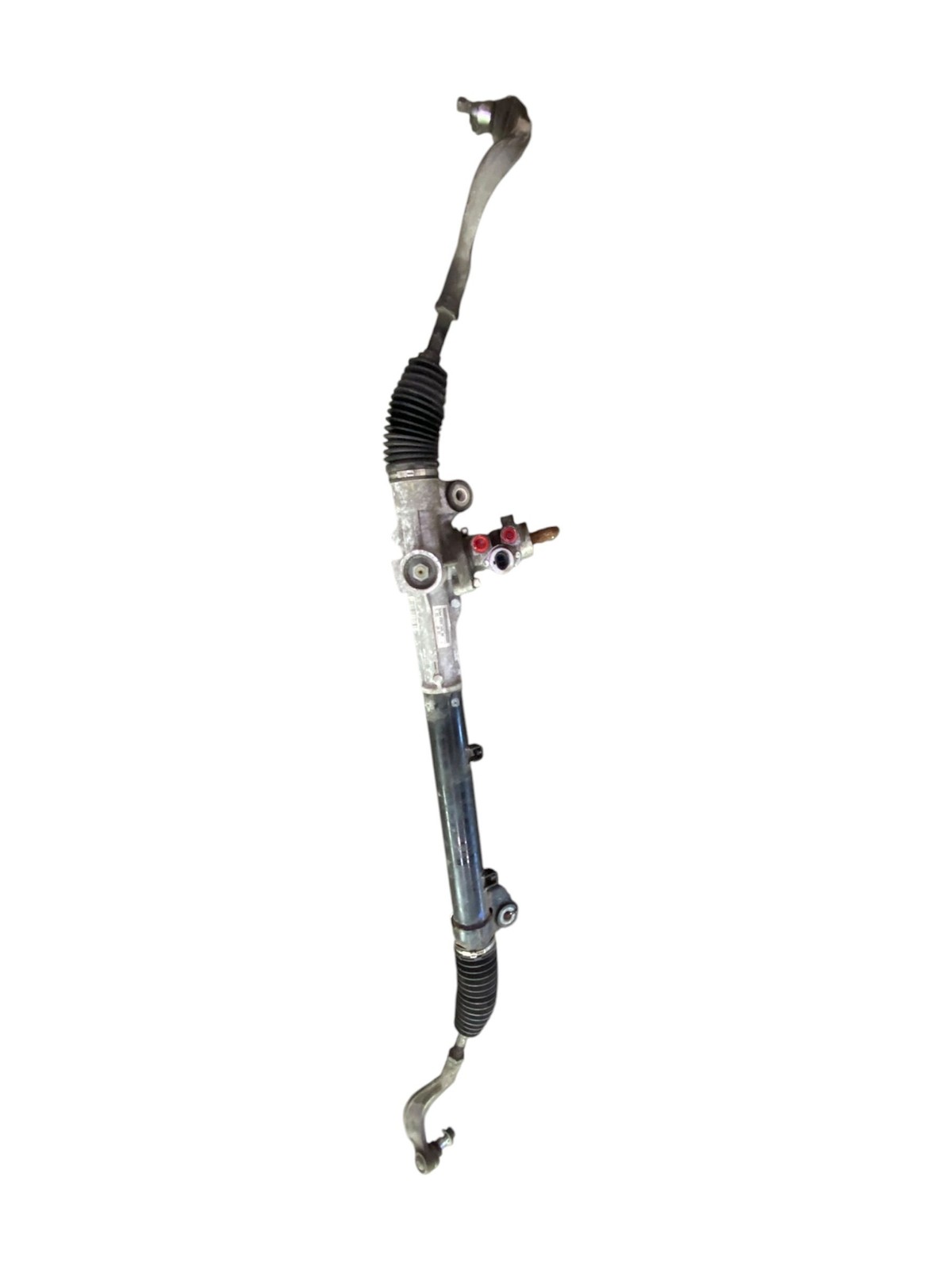 2017-2020 MASERATI LEVANTE M161 3.0l Awd Front Power Steering Gear Rack & Pinion