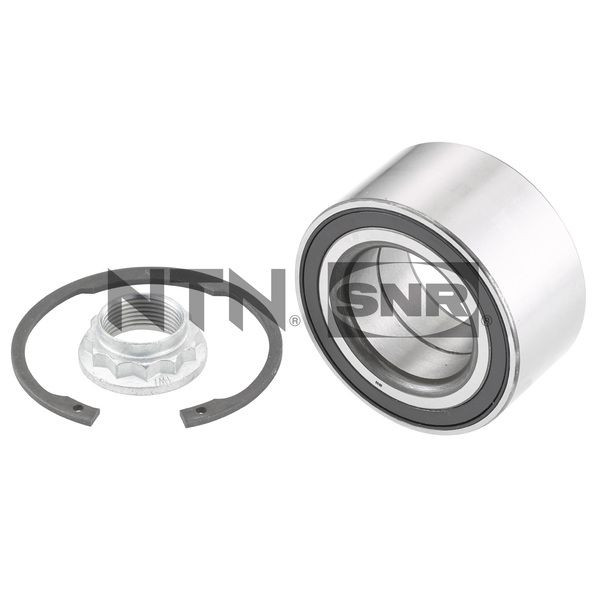 Roulement SNR R150.56 haute performance pour BMW 2 Coupé et 4