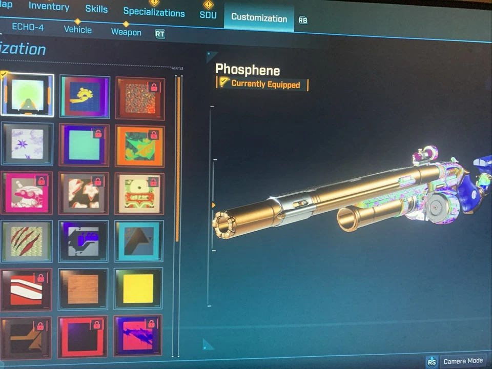 Borderlands 4💎ANY SHINY (PHOSPHENE)  WEAPON DROPS FROM BOSSES Platforms LVL 50 - Image 3 of 3