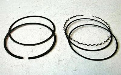 KOLBENRINGSATZ 74MM WISECO W2913XC