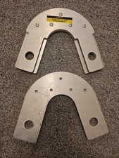 Trestle Joit Ladder Systems Aluminum From The Renovator Transforma Ladder New