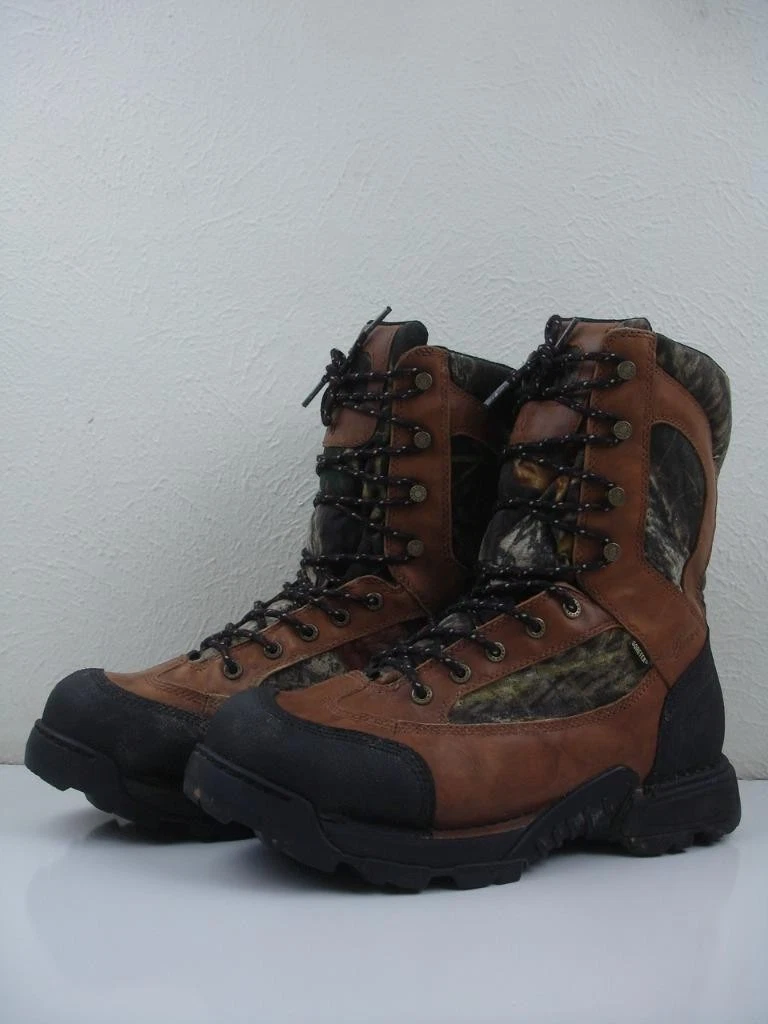 Danner 12 US Hunting Footwear for sale | eBay