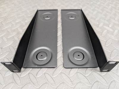 Rack Ears for Control4 C4-HC800-BL Home Automation Controller