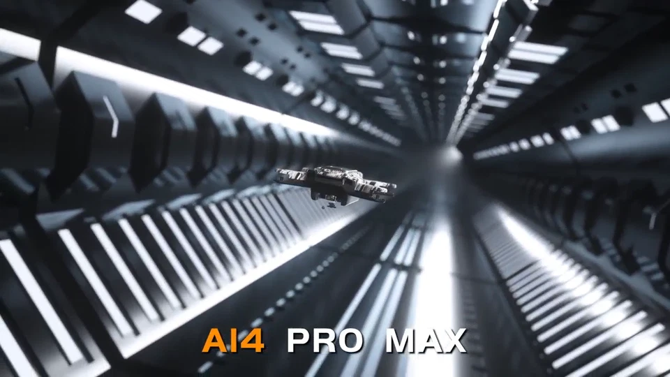 5G Professional 8K HD Dual Camera Drone With FPV WIFI Obstacle Avoidance GPS - Image 2 of 4