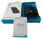 ? Anker PowerCore Slim 10000mAh Portable Charger – USB-C, Compact & Lightweight