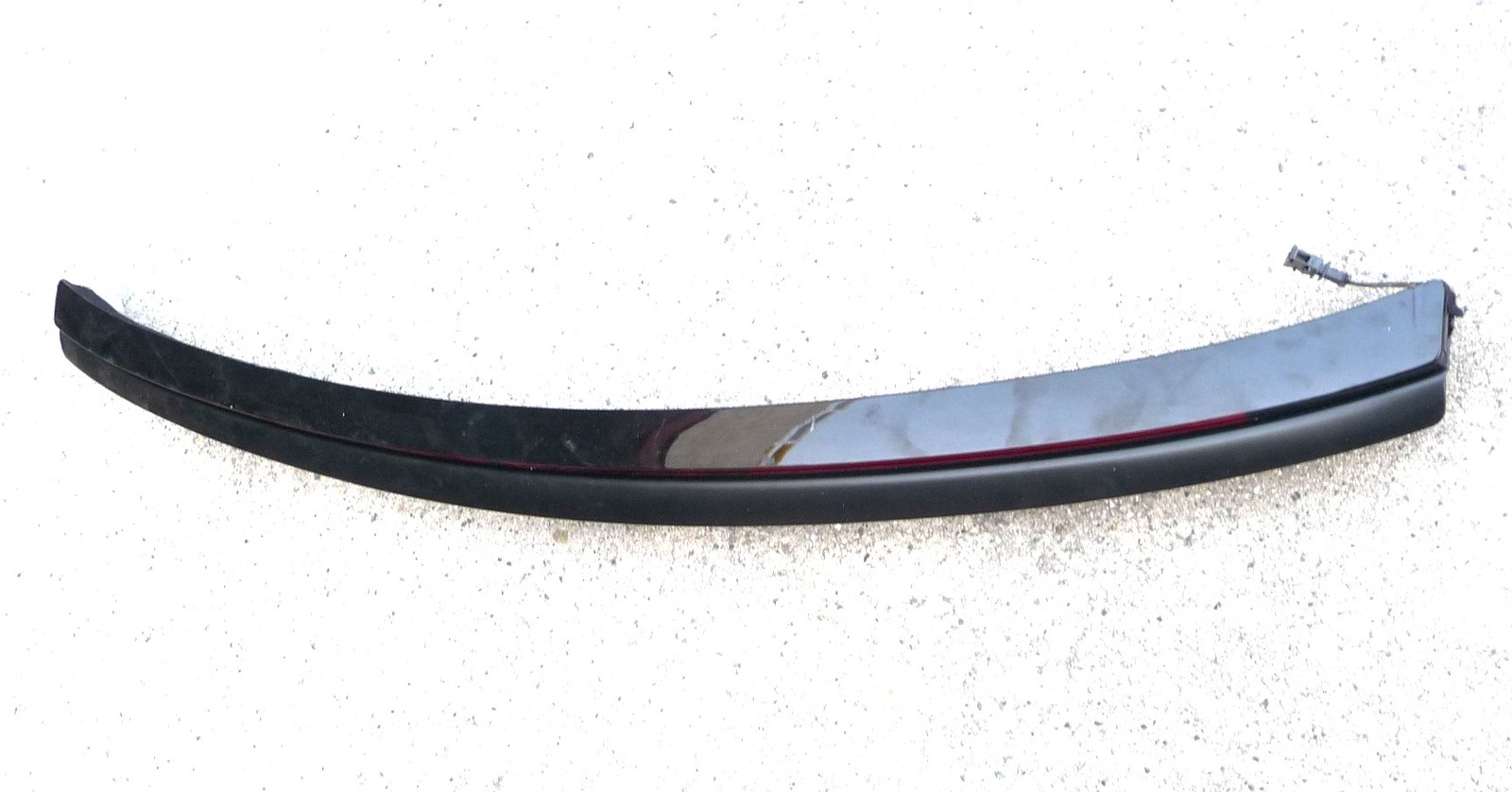 2006-2012 Bentley Continental Flying Spur Additional 3rd Brake Light Lamp OEM