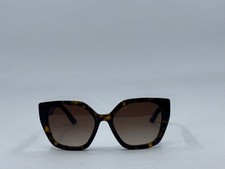 Okulary Przeciwsłoneczne Prada SPR 24X Butterfly Tortoise - alternate angle