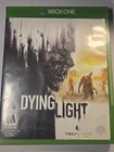 New ListingDying Light (Microsoft Xbox One, 2015) Complete