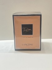 Lancome Tresor 3.4oz L eau De Parfum 3.4oz For Women New In Box