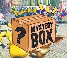 PSA CGC 10 ALL GEM MINT Graded Pokemon Card Mystery Slab Bag Vintage Modern