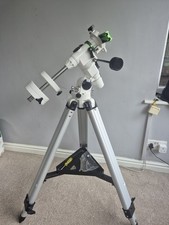 SkyWatcher EQ3-2 Equatorial Tripod & Mount