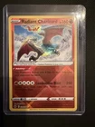Pokémon TCG Radiant Charizard Crown Zenith Holo Card 020/159