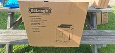 Image of De'Longhi Eletta Cappuccino TOP Coffee Maker - ECAM45760W