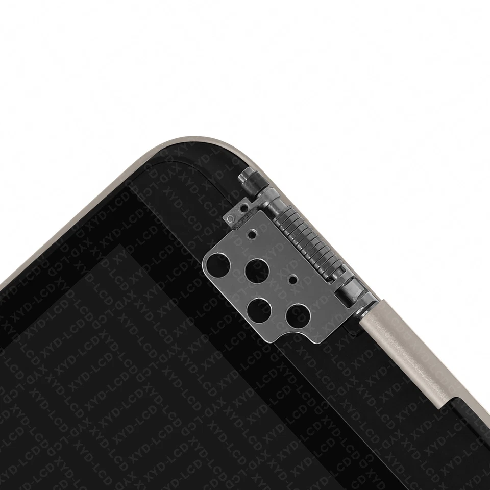 15" for Apple Macbook Air Retina A2941 M2 2023 EMC 8301 LCD Screen Assembly OEM - Image 4 of 4