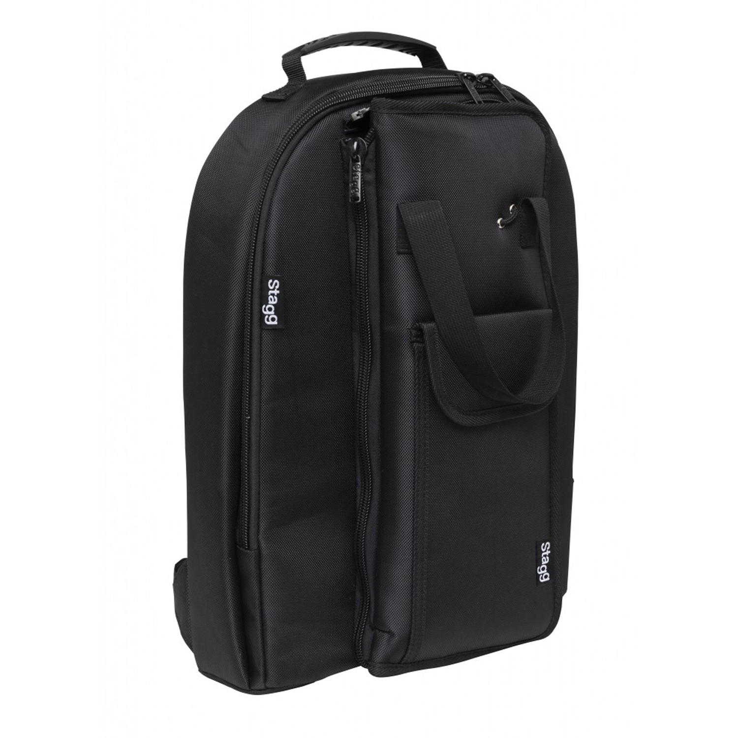 Stagg DSBACKPACK Drumstick Accessory Backpack Laptop