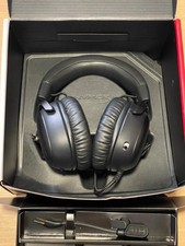 Hyper X Cloud 3 Wireless Gaming Headset, Schw...