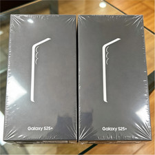 New Samsung Galaxy S25+ Plus 12+256GB Factory Unlocked Smartphone,No Contract