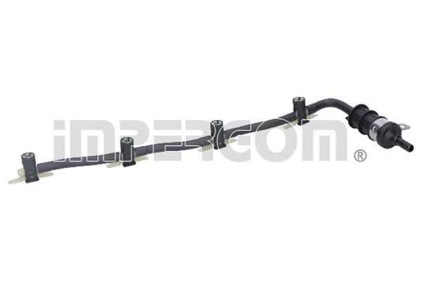 Original Imperium Schlauch Leckkraftstoff 85213 FüR Opel Vivaro X83 Bus Cdti A07-image