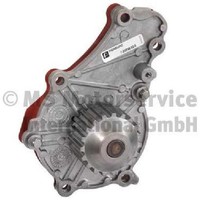Wasserpumpe MotorküHlung FüR Citroen C4 LA LC NC UA UD 04 Bis 26 Pierburg Teil