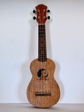 ukulele soprano
