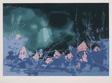 Marcello Jori | Mare | 1989