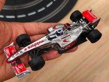 Carrera DIGITAL 132 30518 Vodafone McLaren Mercedes race car 1 Jenson Button