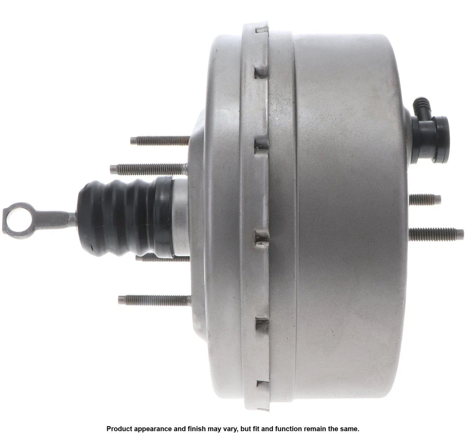 Усилитель тормозов A1 Cardone 54-71903 для 99-03 Ford Windstar - Изображение 4 из 4