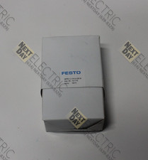 Festo, MPPE-3-1/4-6-420-B, 1611170, Proportional Pressure Air Pneumatic Valve